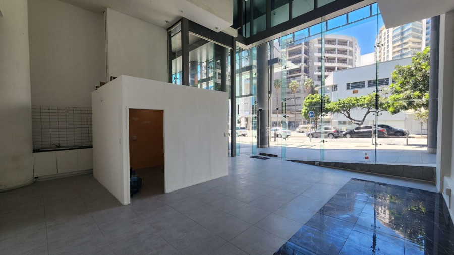 To Let commercial Property for Rent in Cape Town City Centre Western Cape